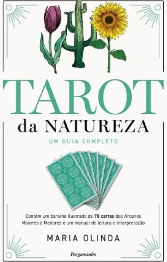 Tarot da Natureza - Um Guia Completo