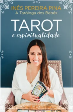 Tarot e Espiritualidade - A Taróloga dos Bebés