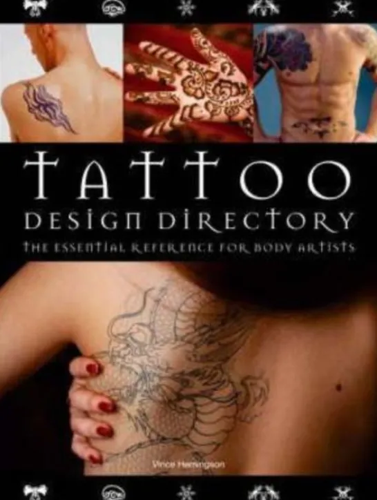 Tattoo Design Directory
