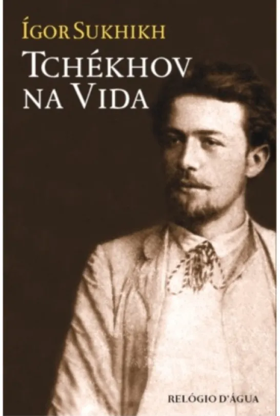 Tchékhov na Vida