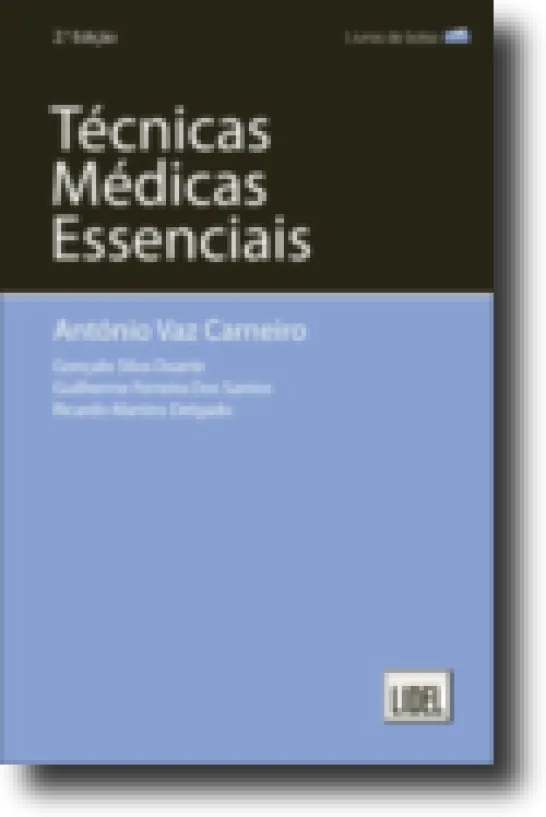 Técnicas Médicas Essenciais