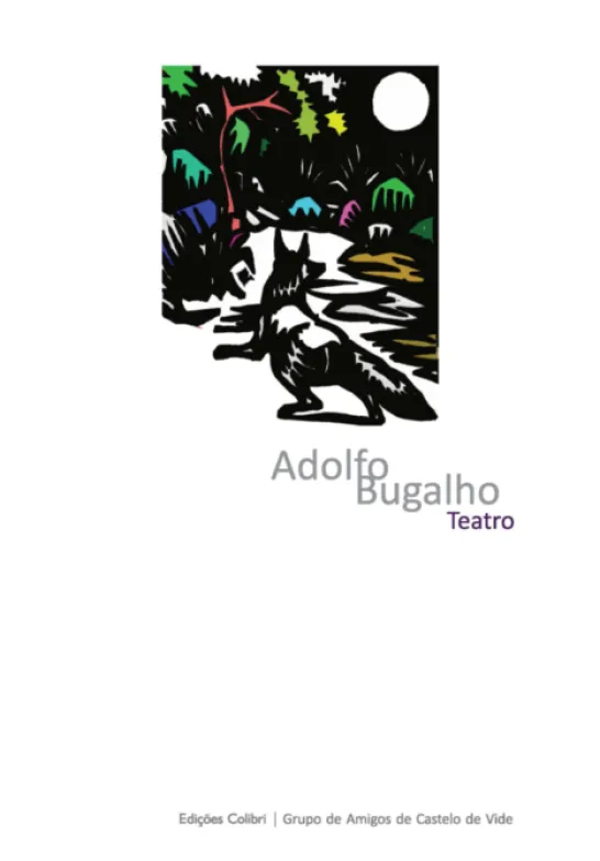 Teatro – Adolfo Bugalho