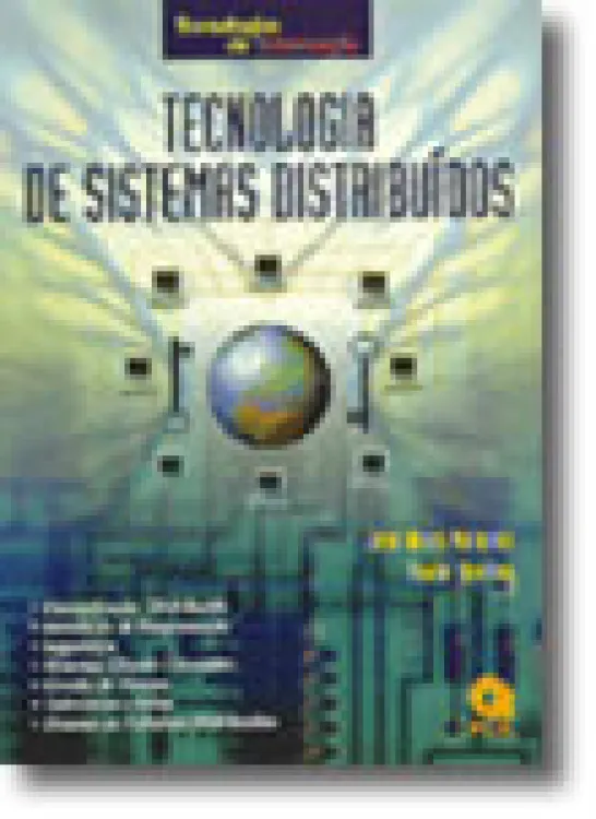Tecnologia de Sistemas Distribuídos