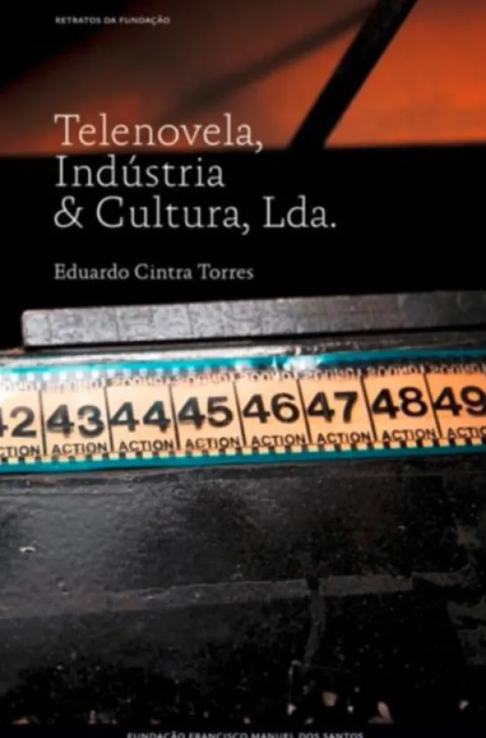 Telenovela, Indústria & Cultura Lda