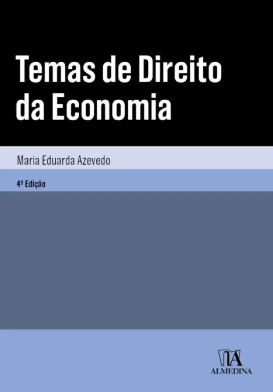 Temas de Direito da Economia