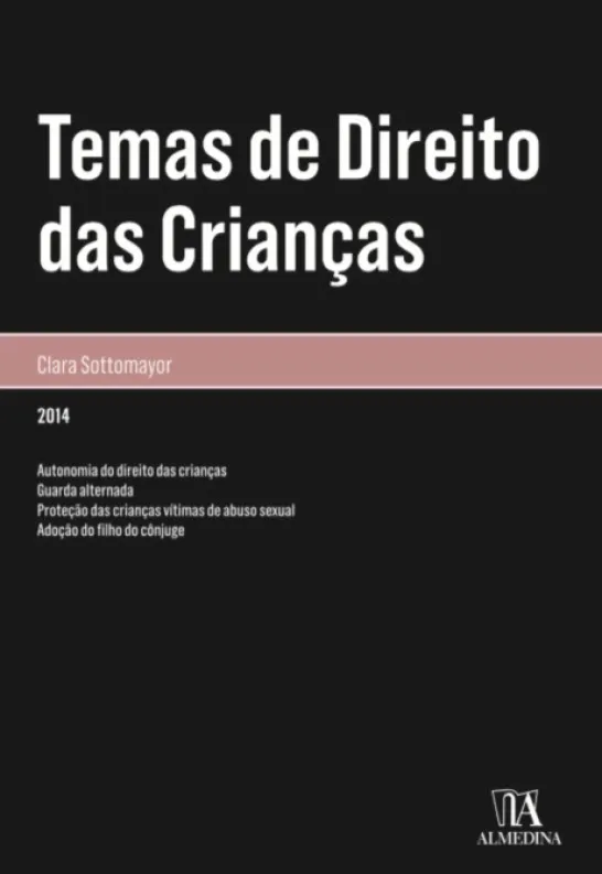 Temas de Direito das Crianças