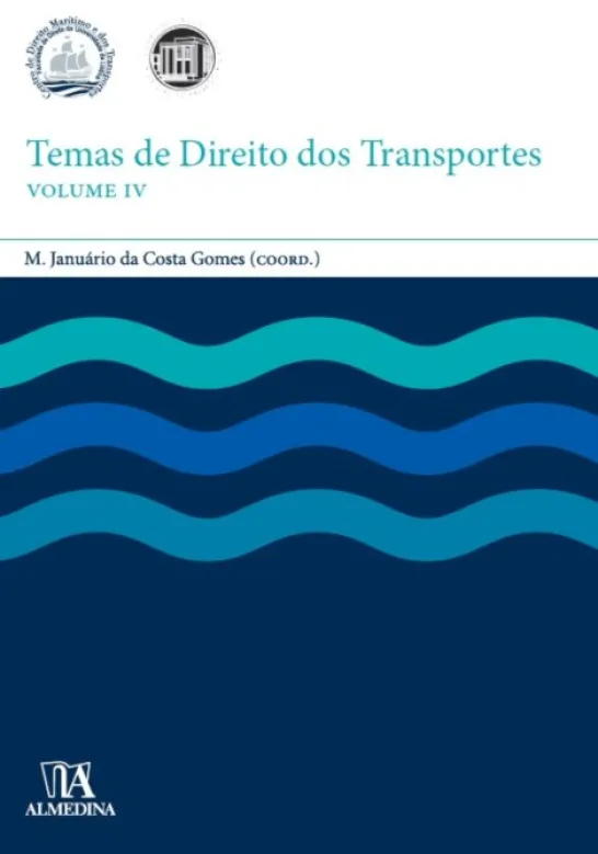 Temas de Direito dos Transportes IV
