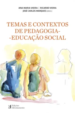 Temas e Contextos de Pedagogia-Educação Social