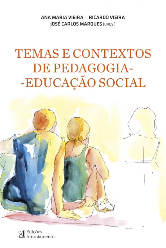 Temas e Contextos de Pedagogia-Educação Social