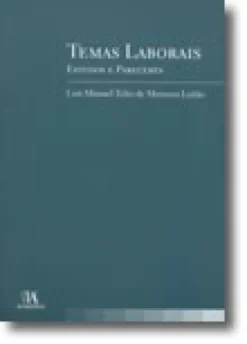 Temas Laborais - Estudos e Pareceres