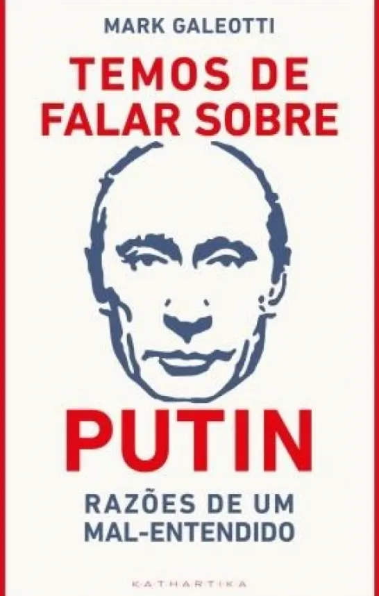 Temos de Falar sobre Putin