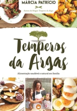 Temperos da Argas