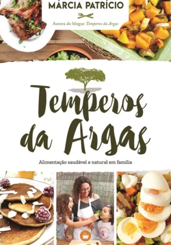 Temperos da Argas