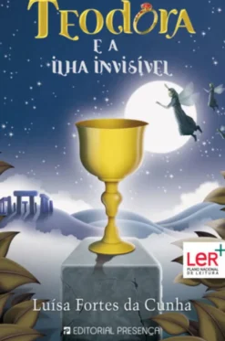 Teodora e a Ilha Invisível