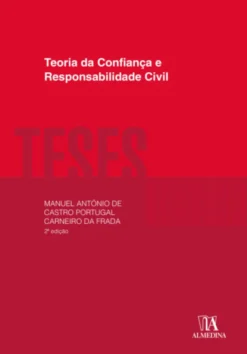 Teoria da Confiança e Responsabilidade Civil