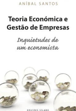 Teoria Económica e Gestão de Empresas - Inquietudes de um Economista