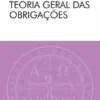 Teoria Geral das Obrigações