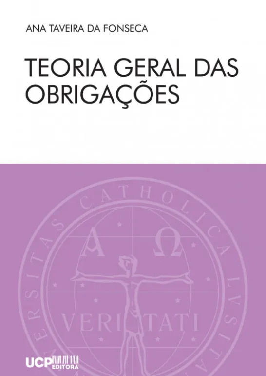 Teoria Geral das Obrigações
