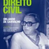 Teoria Geral do Direito Civil