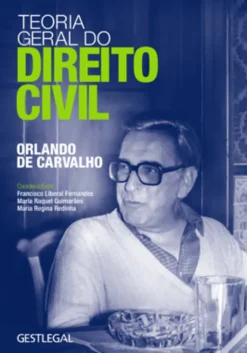 Teoria Geral do Direito Civil