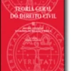 Teoria Geral do Direito Civil - Volume II