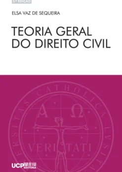 Teoria Geral do Direito Civil