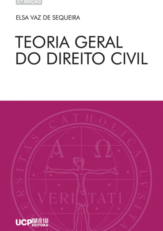 Teoria Geral do Direito Civil