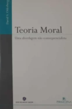 Teoria Moral