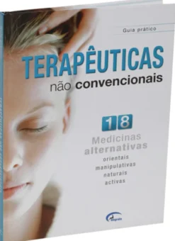 Terapêuticas Não Convencionais