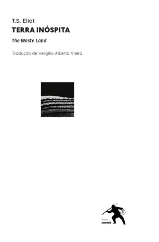 Terra Inóspita