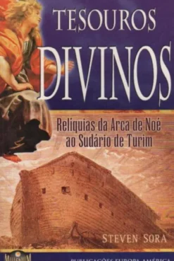 Tesouros Divinos