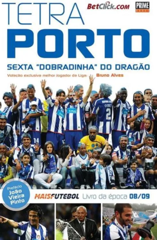 Tetra Porto