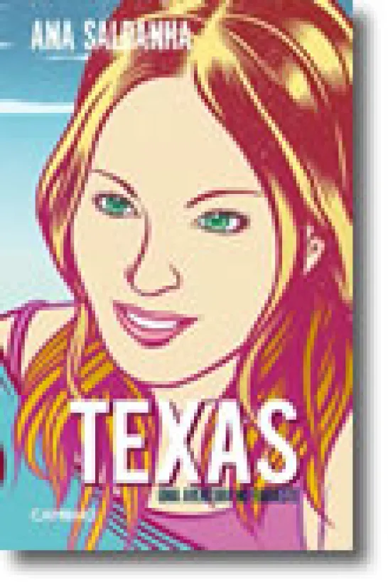 Texas. Uma Aventura no Faroeste