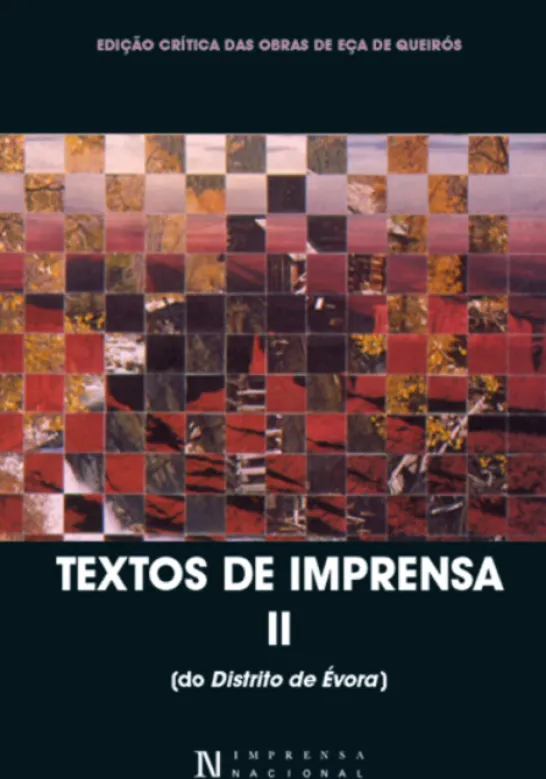 Textos de Imprensa II