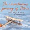 The Adventurous Journey of Pátria - From Portugal to Macau by Aircraft (1924)
