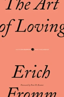 The Art of Loving
