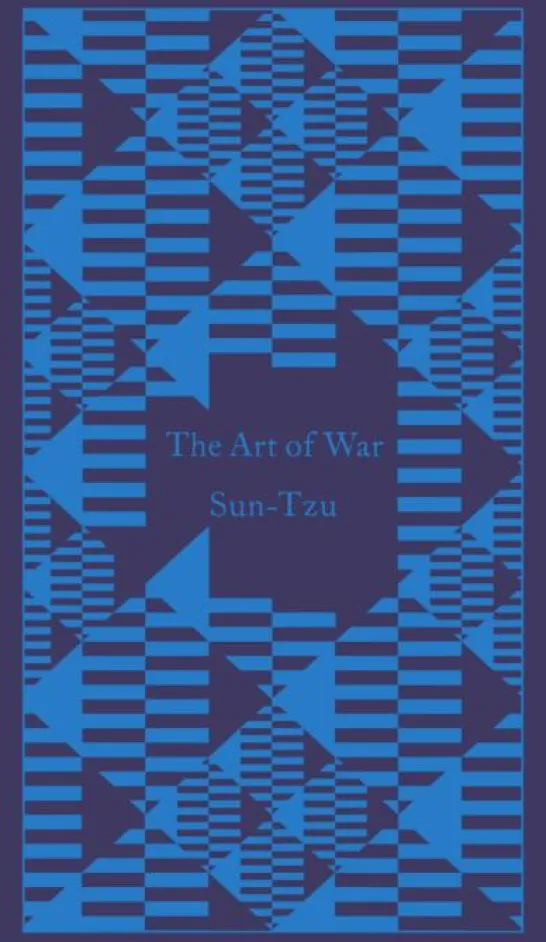 The Art of War
