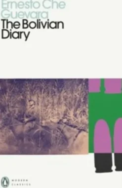 The Bolivian Diary