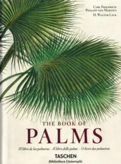 The Book of Palms