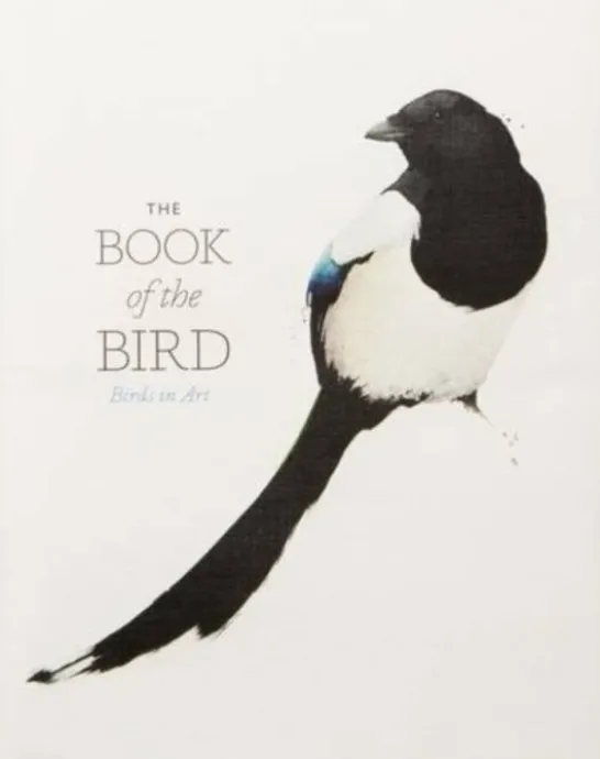 The Book of the Bird