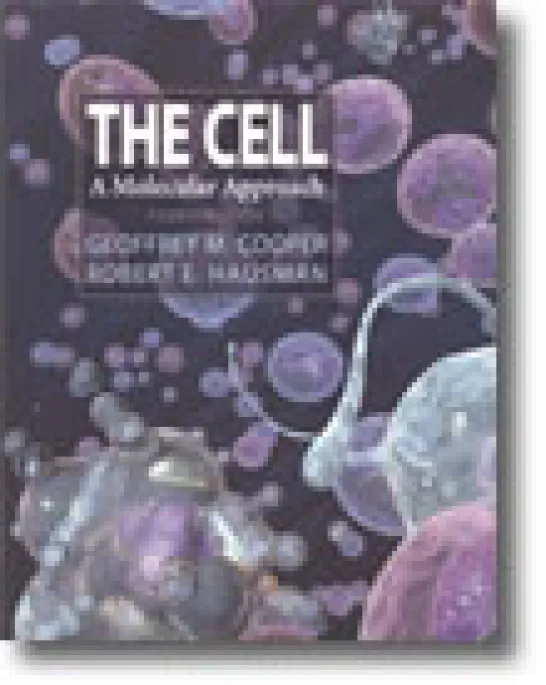The Cell: A Molecular Approach