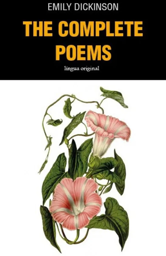 The Complete Poems