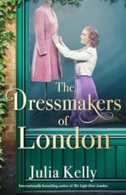 The Dressmakers of London