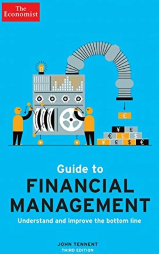 The Economist Guide to Financial Management 3rd Edition