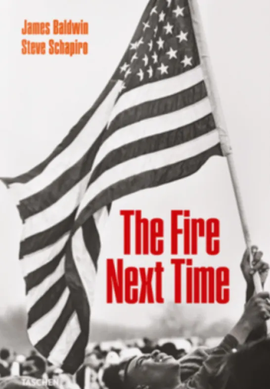 The Fire Next Time