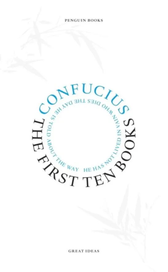 The First Ten Books