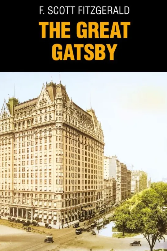 The Great Gatsby