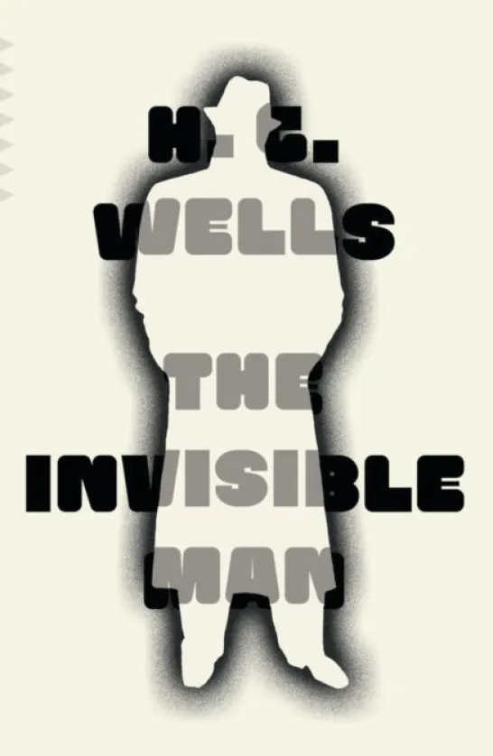The Invisible Man