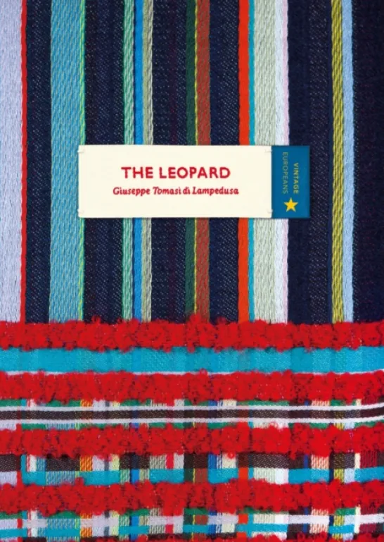 The Leopard