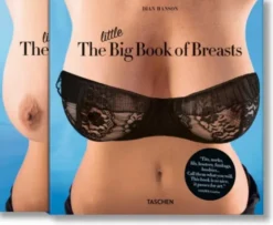 The Little Big Book of Breasts